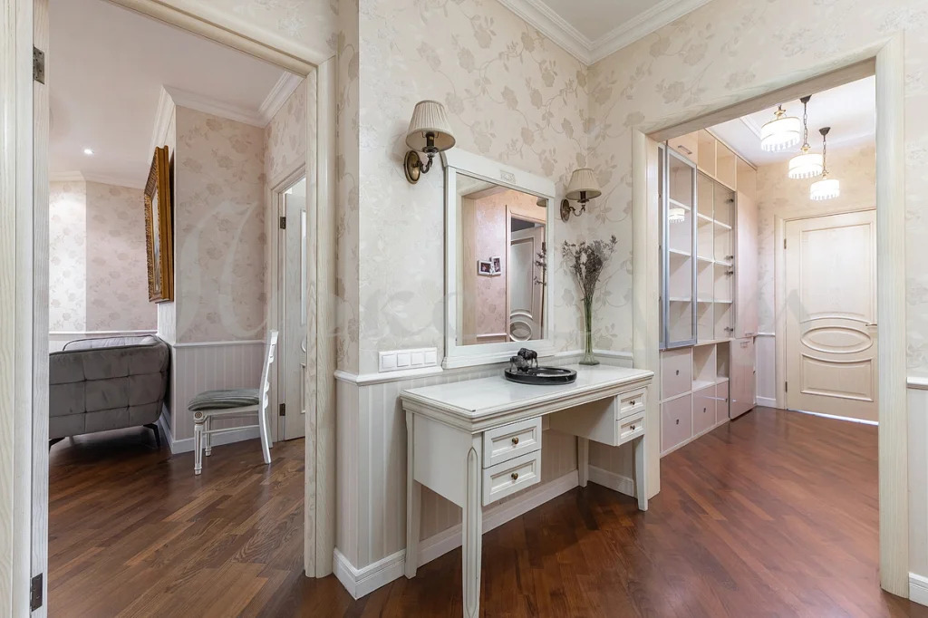 Продажа квартиры, м. Октябрьское поле, ул. Маршала Соколовского - Фото 12