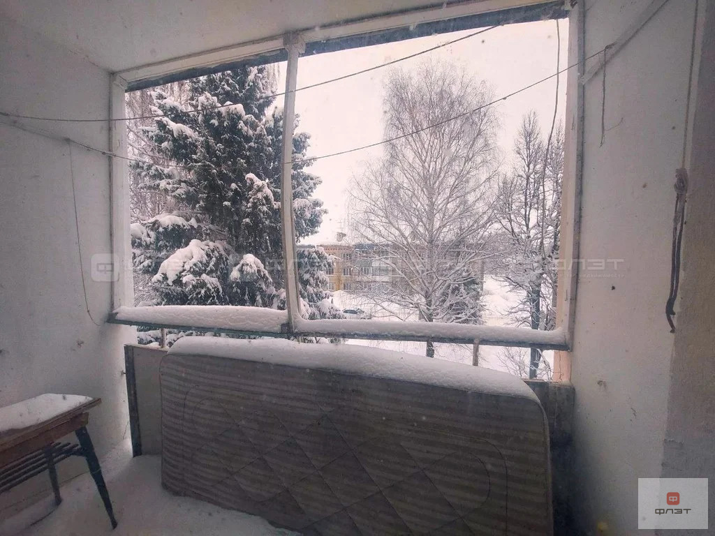 Продажа квартиры, Габишево, Лаишевский район, ул. Советская - Фото 18