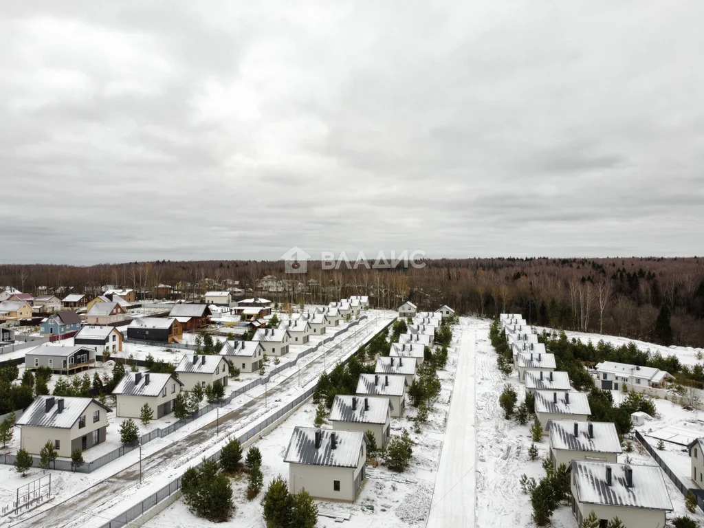 городской округ Владимир, Владимир, Ленинский район, Родниковая улица, ... - Фото 11