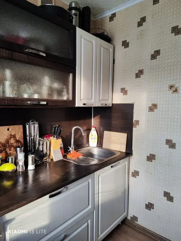 1-комн. Новоселов 10 - Фото 5