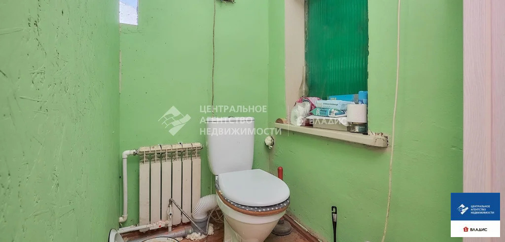Продажа дома, Бражкино, Рыбновский район - Фото 10
