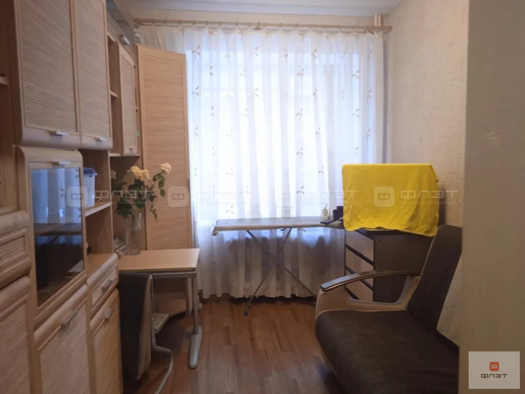 Продажа квартиры, Казань, ул. Мало-Московская - Фото 4