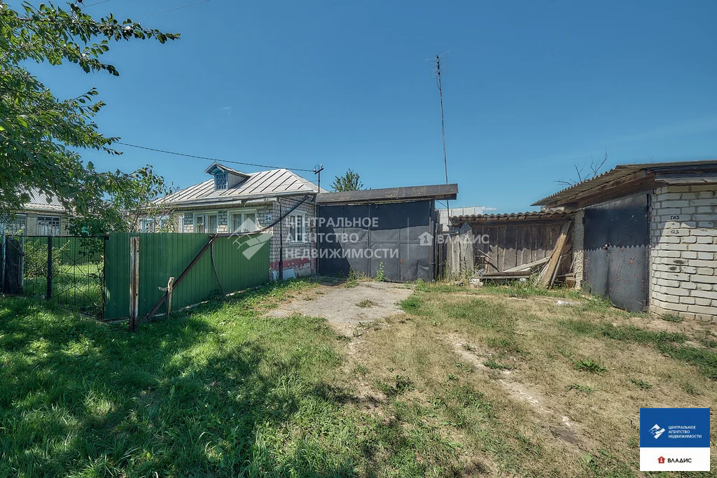 Продажа дома, Сидоровка, Рыбновский район - Фото 0