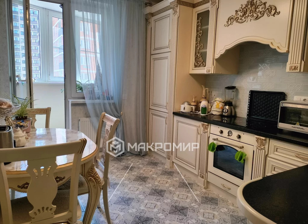 Продажа квартиры, Краснодар, Командорская ул. - Фото 14