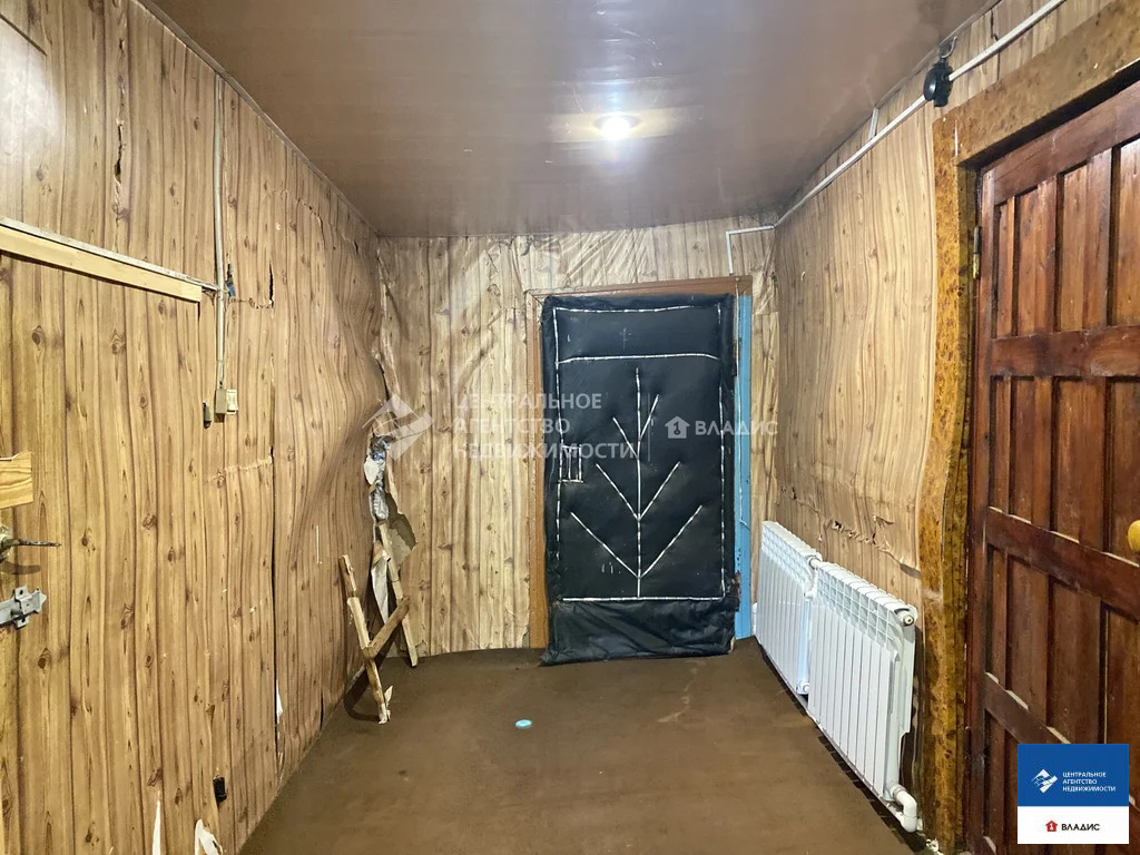 Продажа дома, Секирино, Скопинский район, ул. Колхозная - Фото 7