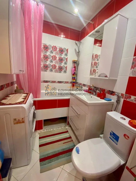 Аренда квартиры, Уфа, ул. Дагестанская - Фото 9