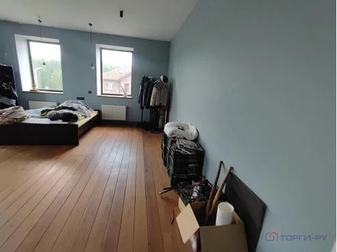 Продажа дома, Погорелки, Мытищинский район, Майская улица - Фото 9