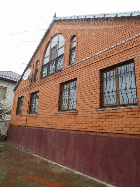 Продажа дома, Иноземцево, ул. 9 Мая - Фото 0