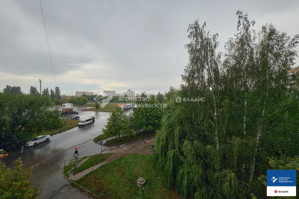 Продажа квартиры, Рязань, ул. Зубковой - Фото 5