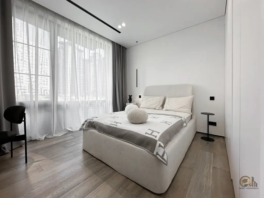 Продам 3-комн. квартиру, 90 м2 в ЖК «Событие» - Фото 7