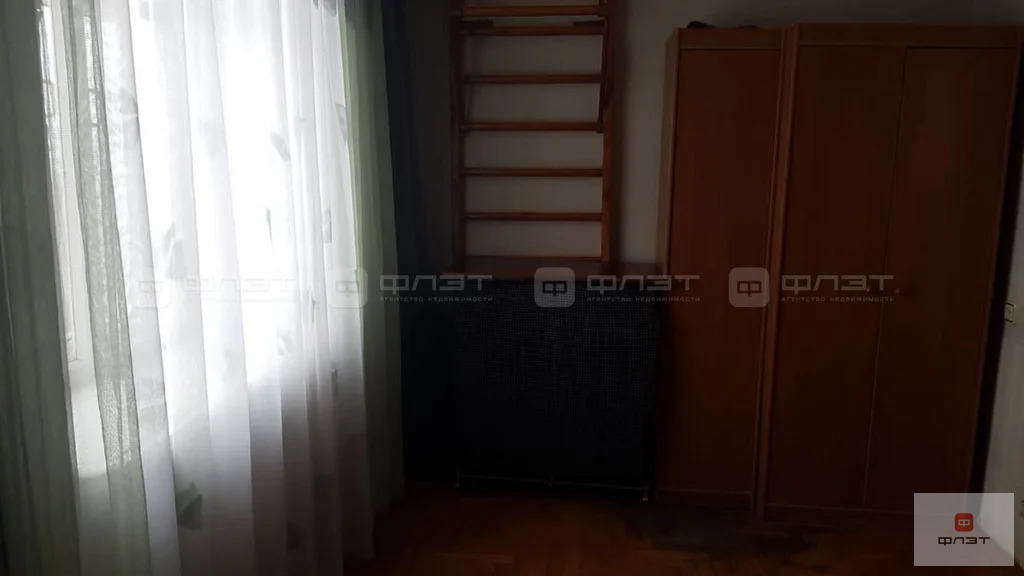 Продажа квартиры, Казань, ул. Рихарда Зорге - Фото 5