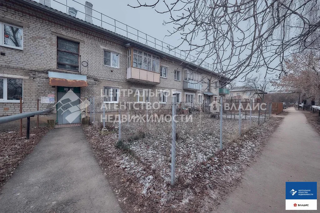 Продажа квартиры, Рыбное, Рыбновский район, 2-й квартал Прогресса - Фото 6