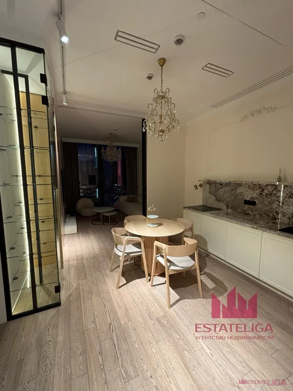 Продажа квартиры, 1-й Красногвардейский проезд - Фото 2