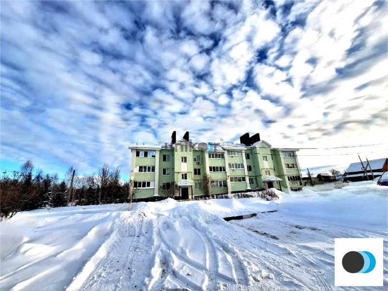 Продажа квартиры, Иглино, Иглинский район, Урманская улица - Фото 1