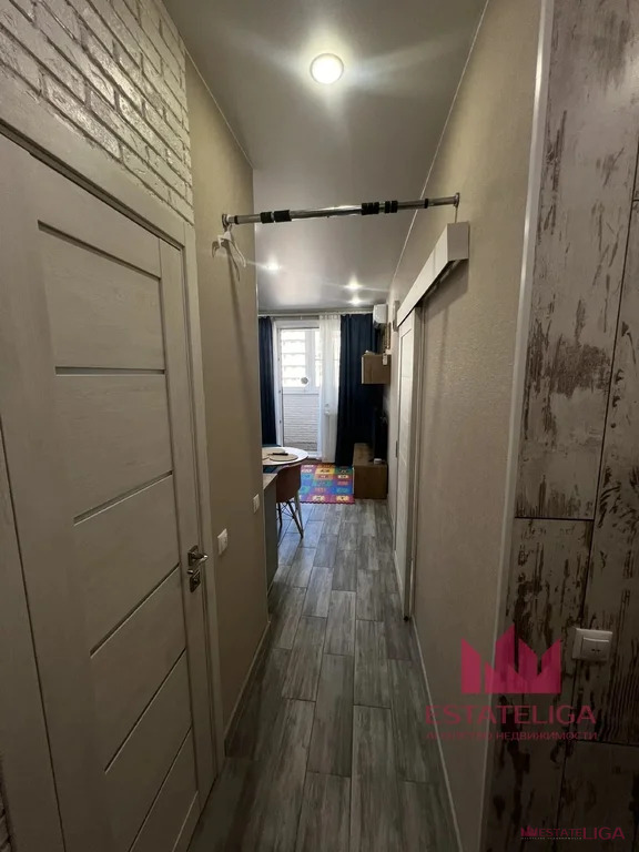 Продажа квартиры, Видное, Ленинский район, Зеленые аллеи б-р. - Фото 9