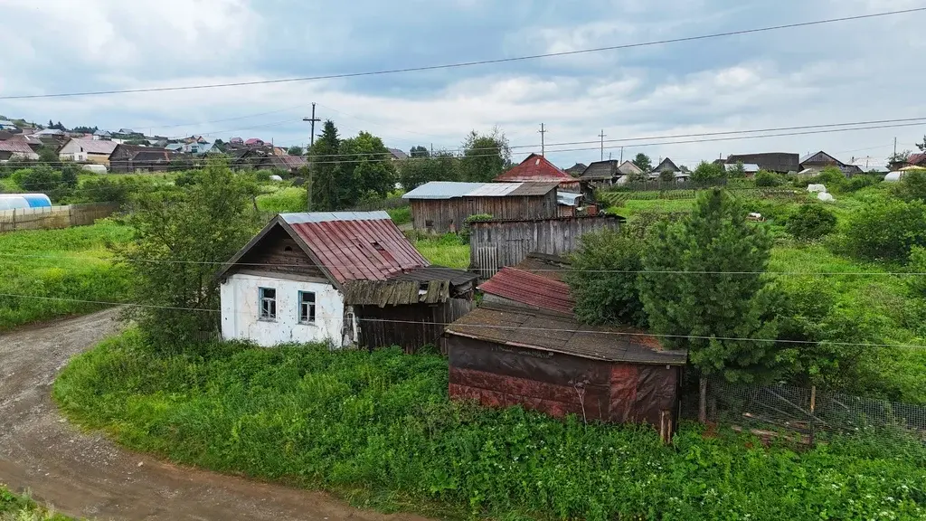 Земельный участок по ул. Похвалина - Фото 2