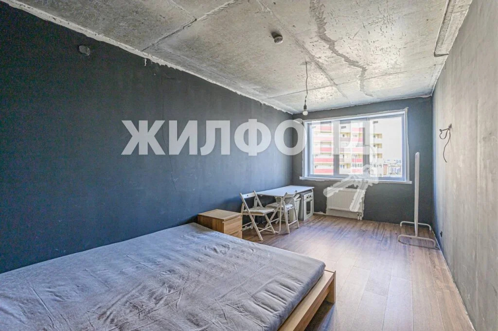 Продажа квартиры, Новосибирск, ул. Приморская - Фото 9