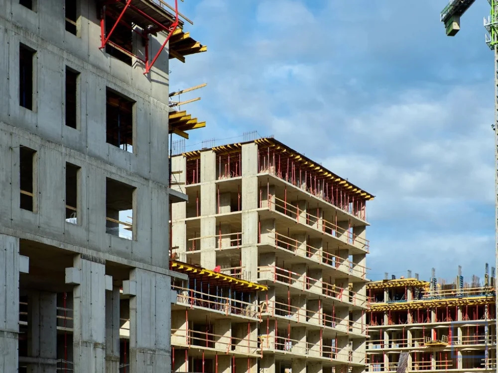 Продажа торгового помещения, м. Нижегородская, Рязанский пр-кт. - Фото 6