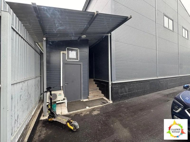 Сдается склад площадью 400 кв - Фото 3