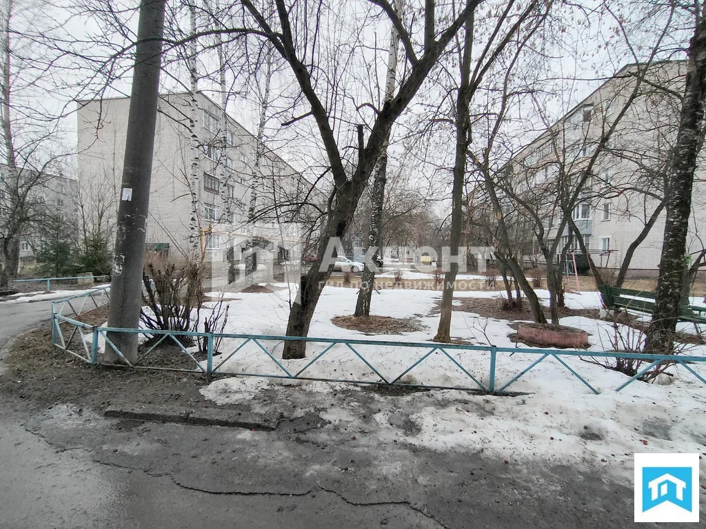 Продажа квартиры, Иваново, ул 3-я Чайковского - Фото 15