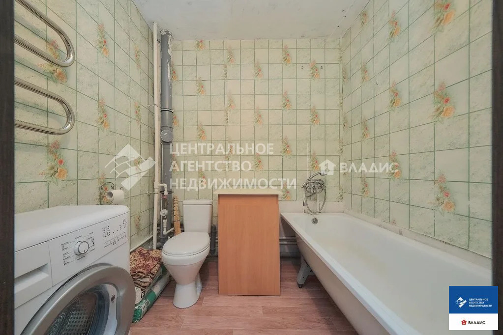 Продажа квартиры, Рыбное, Рыбновский район, ул. Березовая - Фото 7