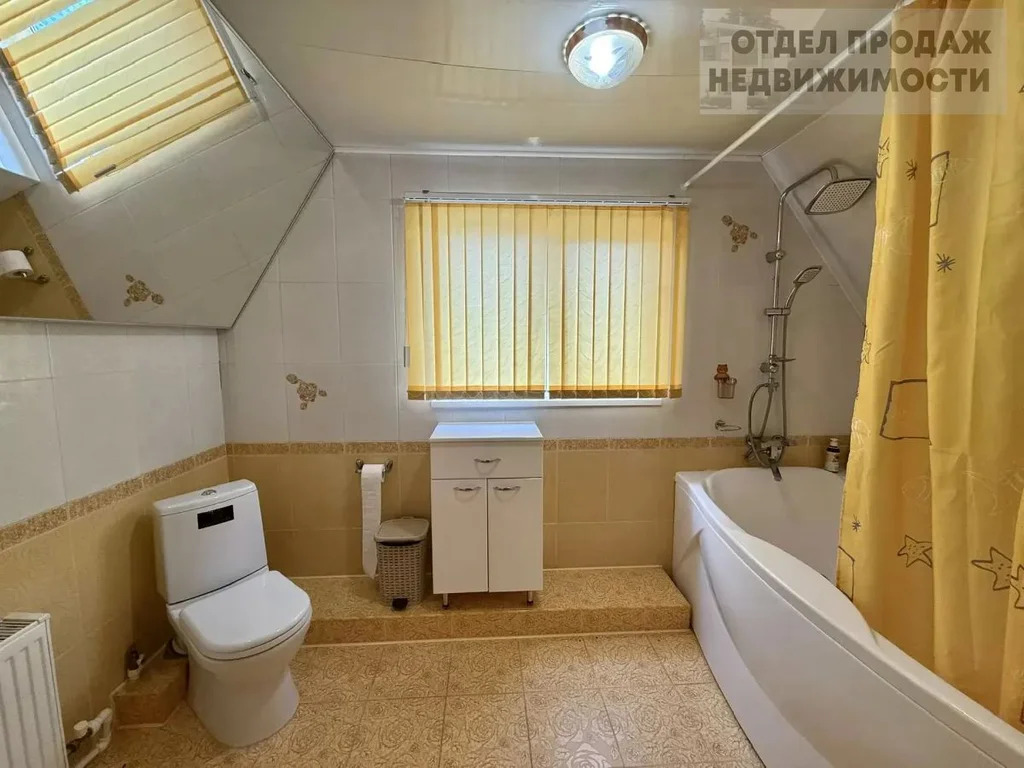 Шикарный дом - Фото 20