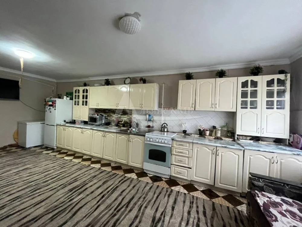 Продажа дома, Зеленокумск, Советский район, ул. Кашпарова - Фото 2