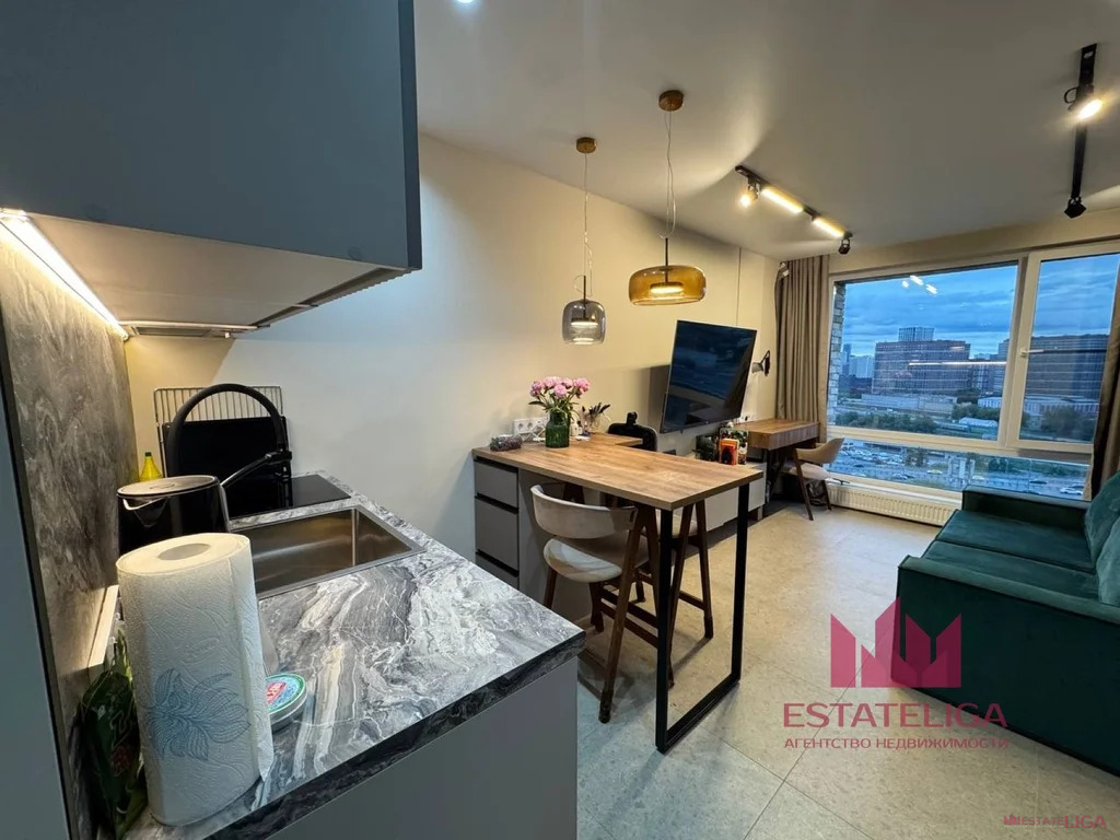 Продажа квартиры, 1-я Магистральная улица - Фото 7