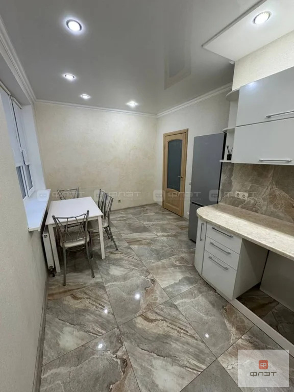 Продажа квартиры, Казань, ул. Роторная - Фото 29