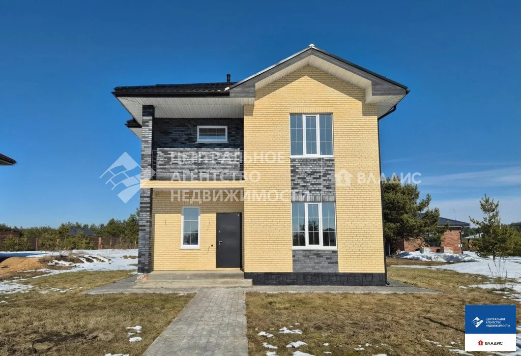 Продажа дома, Рязанский район, улица Левитана - Фото 2