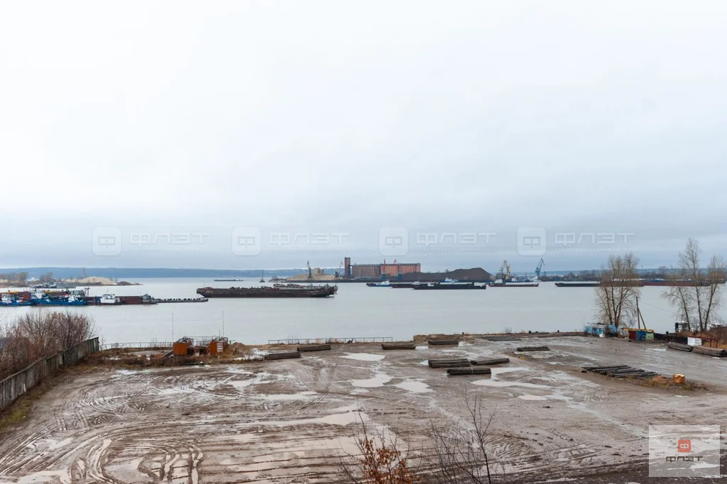 Продажа квартиры, Казань, ул. Магистральная - Фото 19