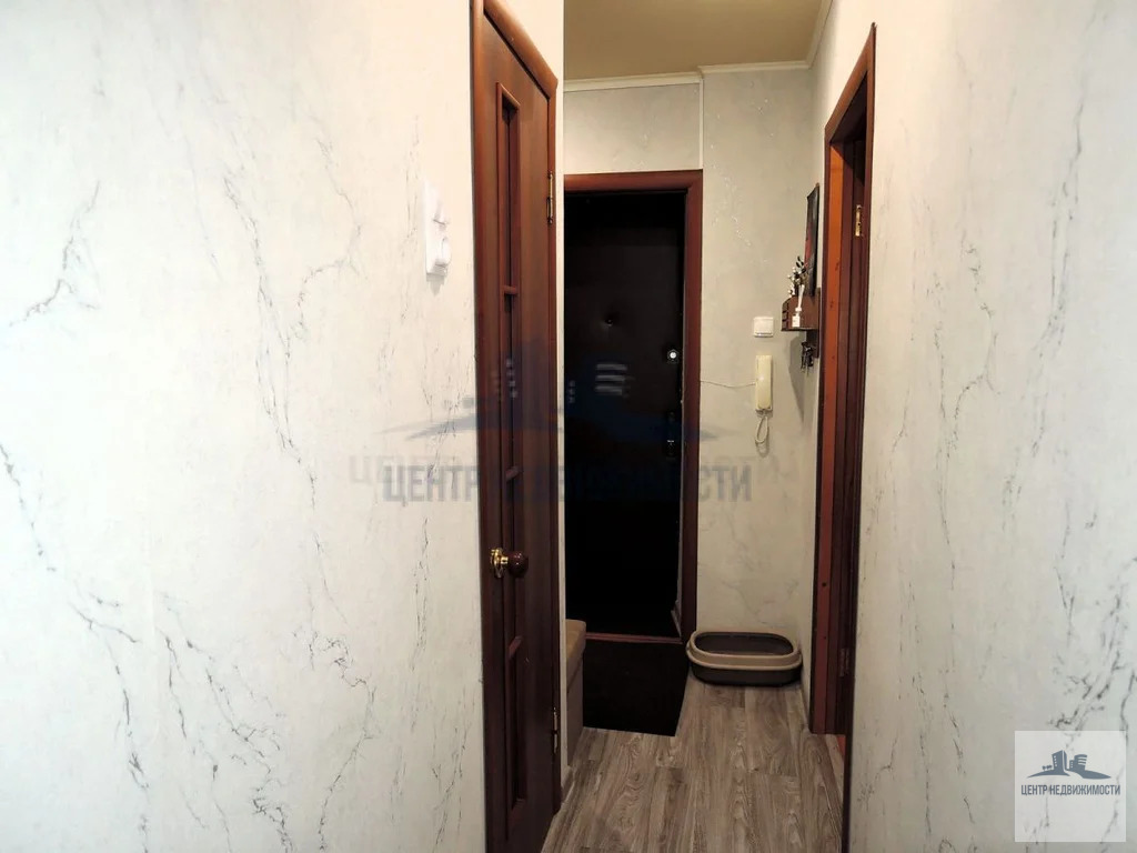 Продажа квартиры 32.20 кв.м., комнат 1, этаж 2/5 - Фото 5