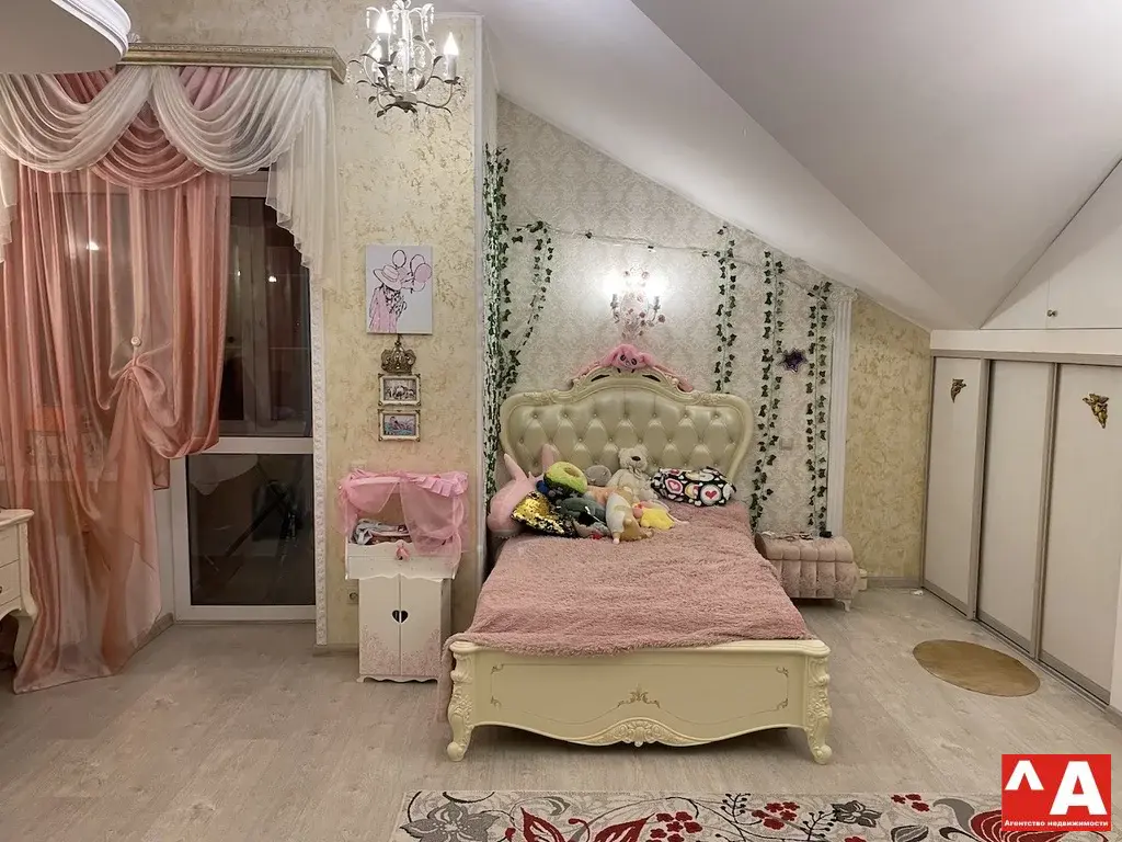 Продажа 2-х уровневой квартиры 115,5 кв.м. рядом с Парком - Фото 10