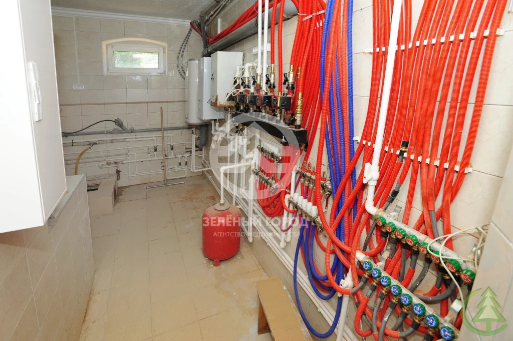 Продажа дома, Алабушево, Солнечногорский район, Лермонтовская - Фото 21