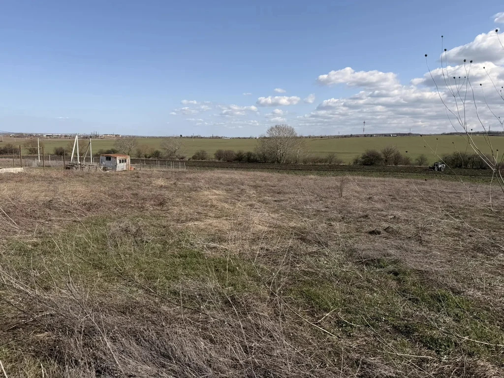 Продажа участка, Ильский, Северский район, улица Петра Первого - Фото 2