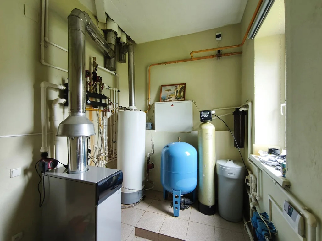 Продажа дома, Прохорово, Егорьевский район, Московская улица - Фото 15