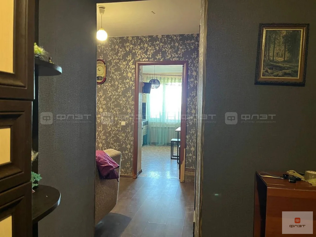 Аренда квартиры, Казань, ул. Привокзальная д.50 - Фото 20