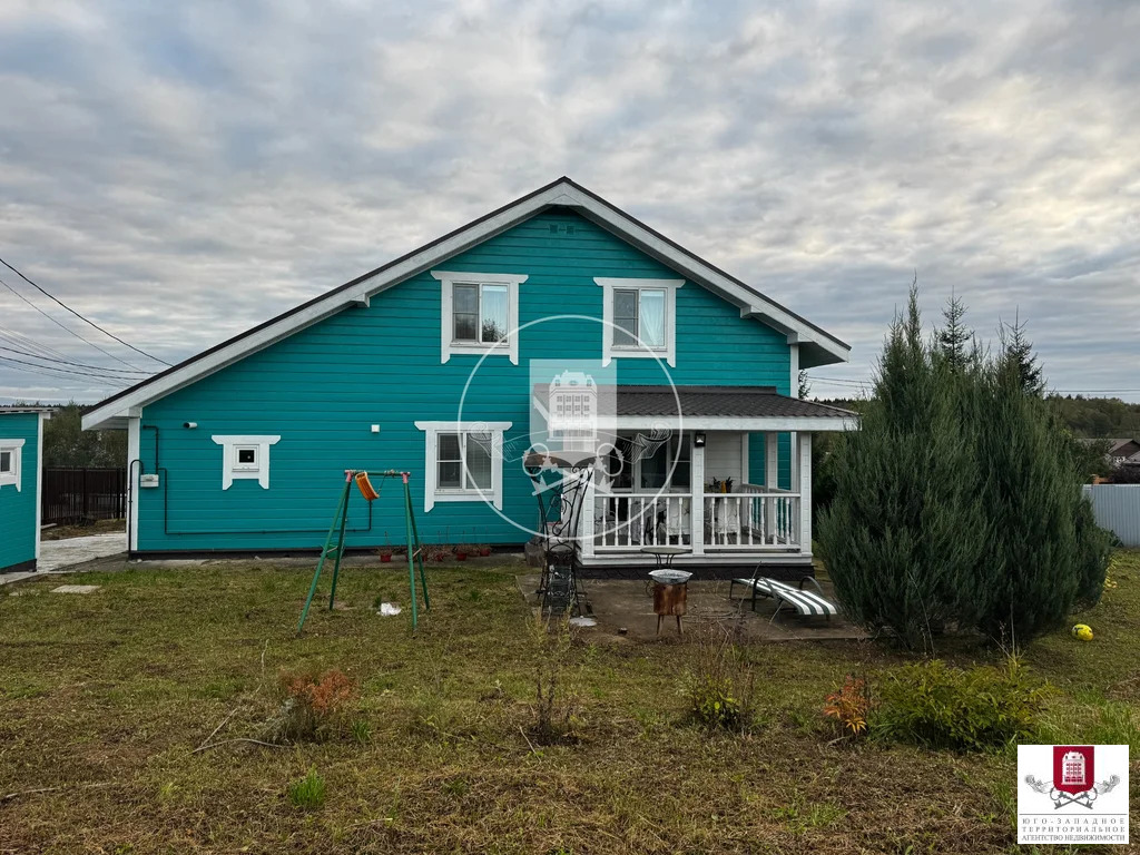 Продажа дома, Жуковский район - Фото 7