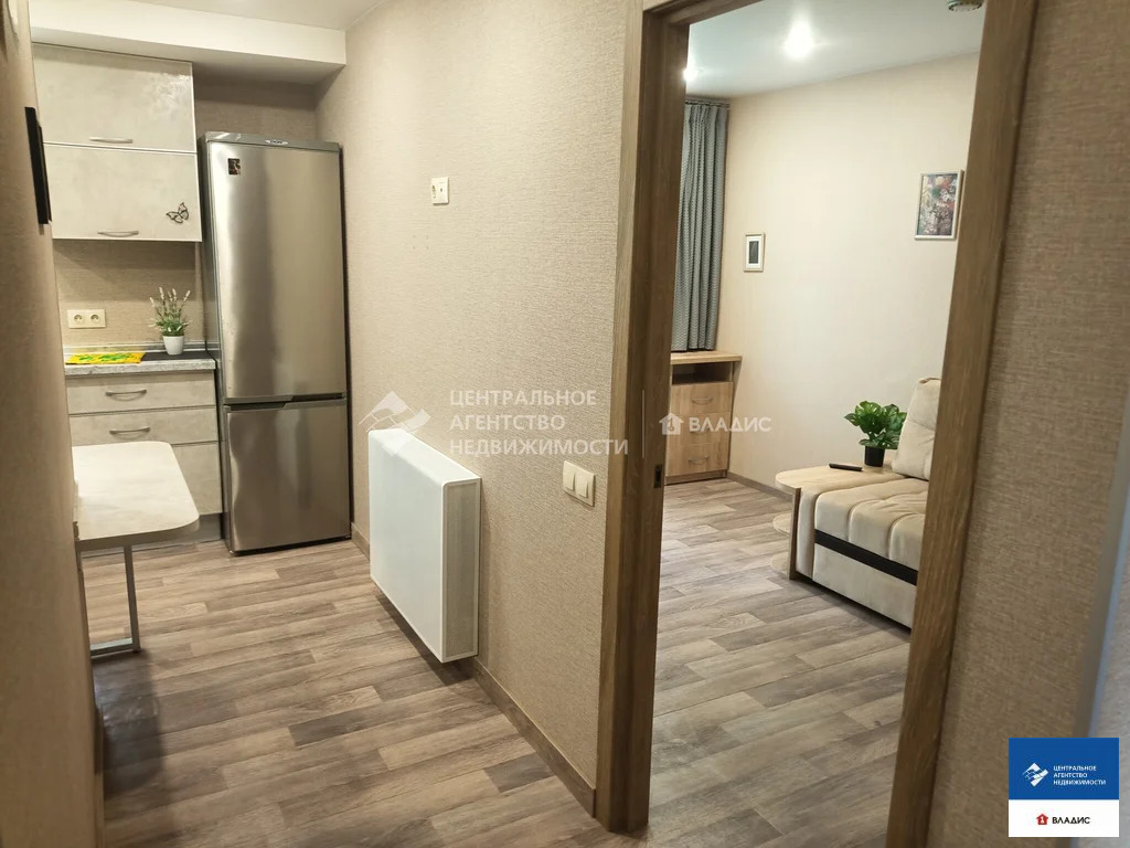 Продажа квартиры, Рязань, ул. МОГЭС - Фото 4