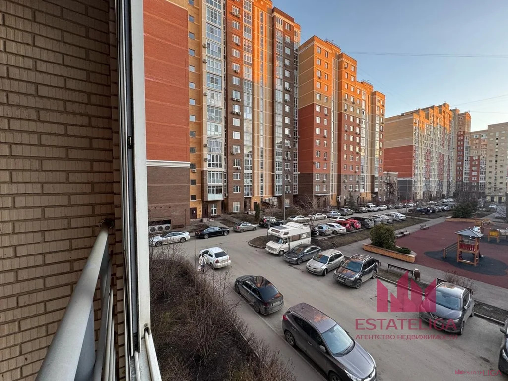 Продажа квартиры, Коммунарка, Сосенское с. п., ул. Липовый Парк - Фото 19