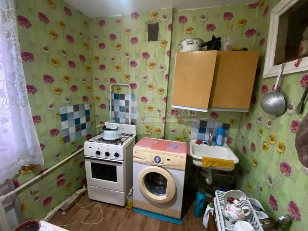 Продажа квартиры, Зеленокумск, Советский район, ул. Октябрьская - Фото 4