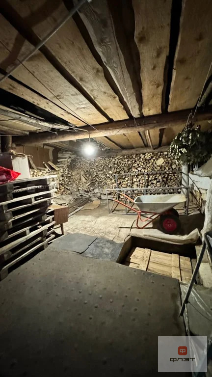 Продажа дома, Куркачи, Высокогорский район, ул. Центральная - Фото 13