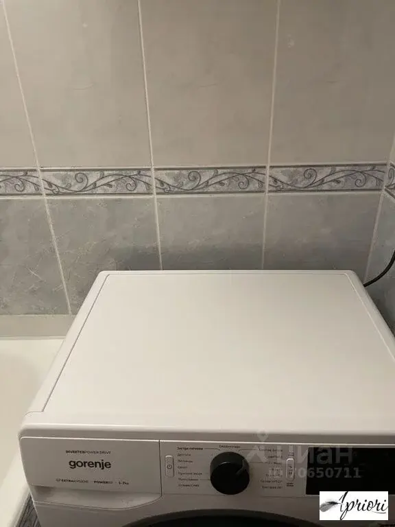 Продажа двухкомнатной квартиры 55.0м Комсомольская ул, 10А, Щелково, . - Фото 5