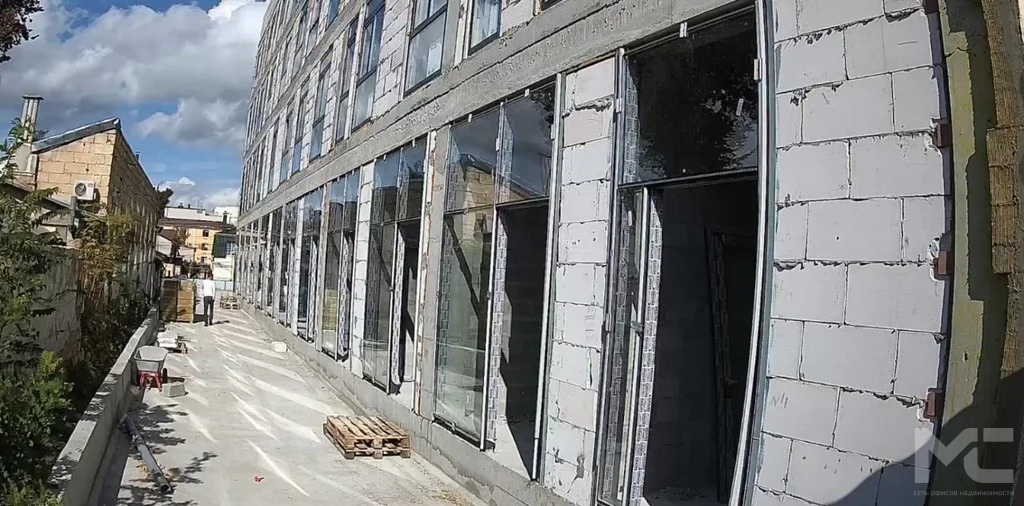 Продажа офиса, Симферополь, ул. Желябова - Фото 3