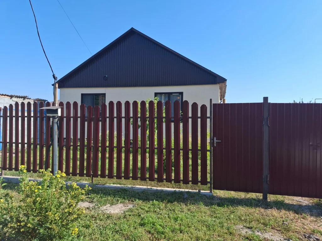 Продажа дома, Абинск, Абинский район, ул. Подгорная - Фото 1