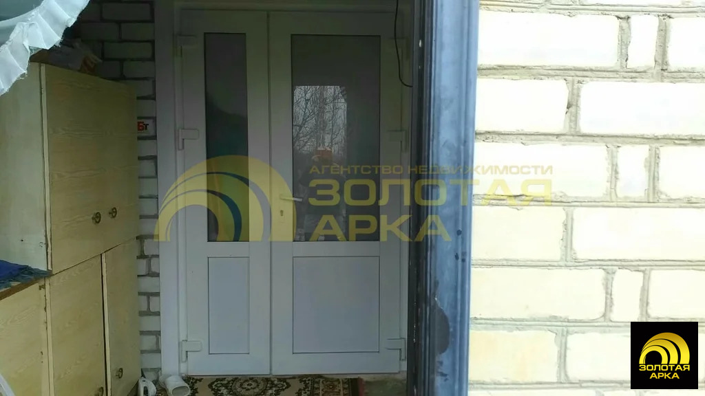 Продажа дома, Ленинский, Абинский район, ул. Школьная - Фото 9