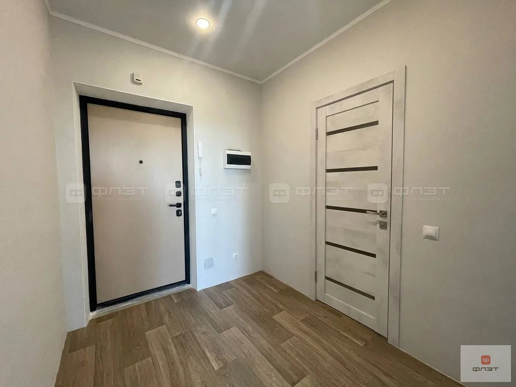 Продажа квартиры, Казань, ул. Мансура Хасанова - Фото 7