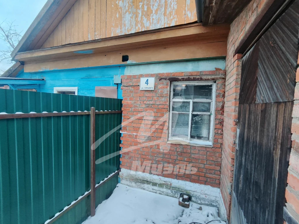 Продажа дома, Долгопрудный, Горького ул. - Фото 6