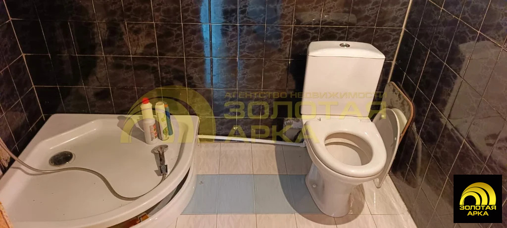 Продажа дома, Адагум, Крымский район - Фото 8