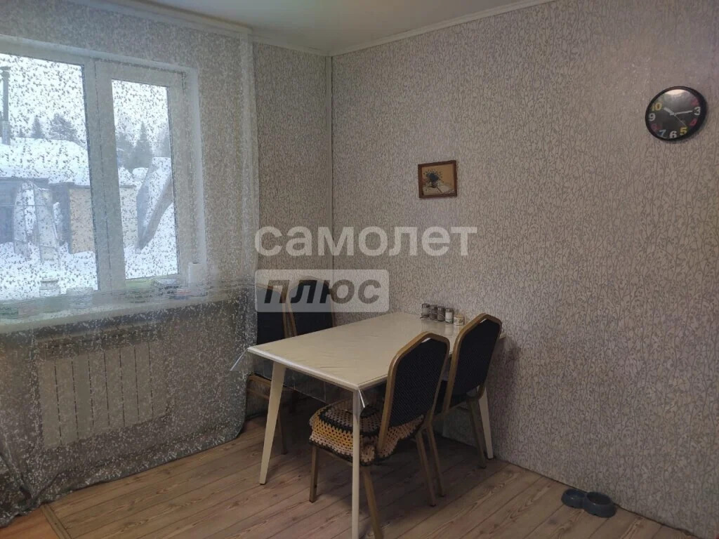 Продажа дома, Новосибирск - Фото 12